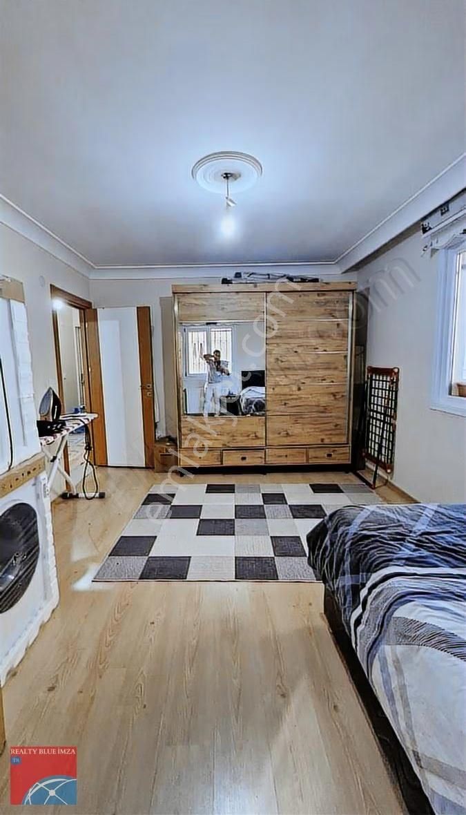 Sancaktepe Yenidoğan 4+1 180m Safa Mah Balkonlu İskanlı Kat Mülk - Görsel 18