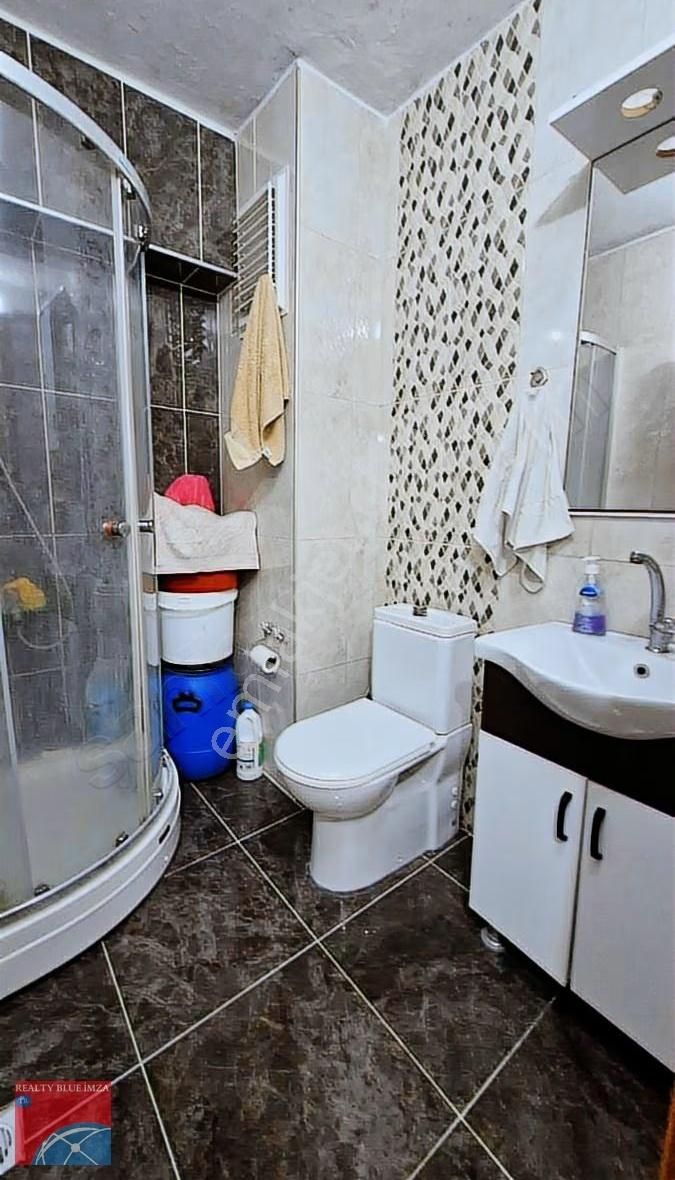 Sancaktepe Yenidoğan 4+1 180m Safa Mah Balkonlu İskanlı Kat Mülk - Görsel 13