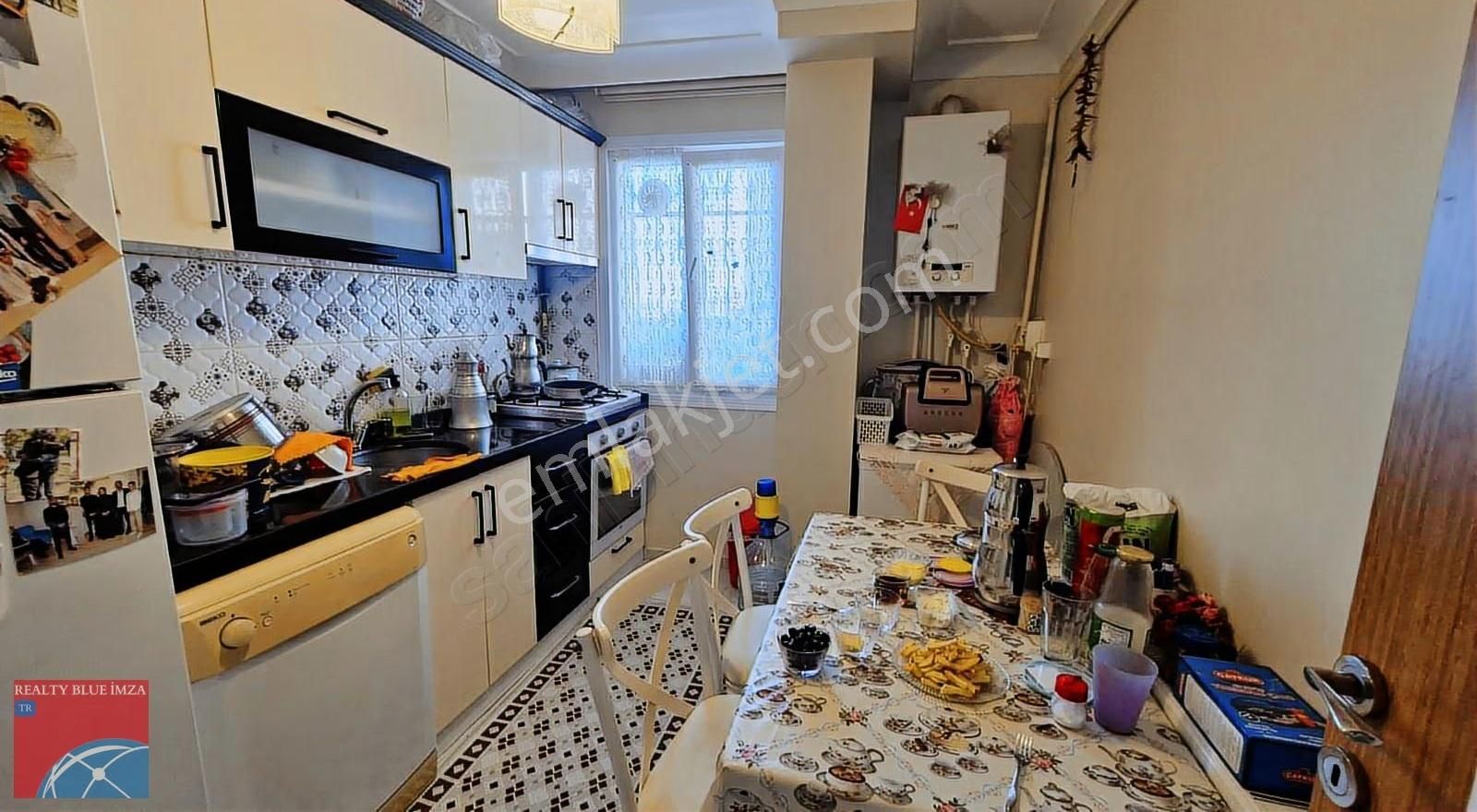 Sancaktepe Yenidoğan 4+1 180m Safa Mah Balkonlu İskanlı Kat Mülk - Görsel 26