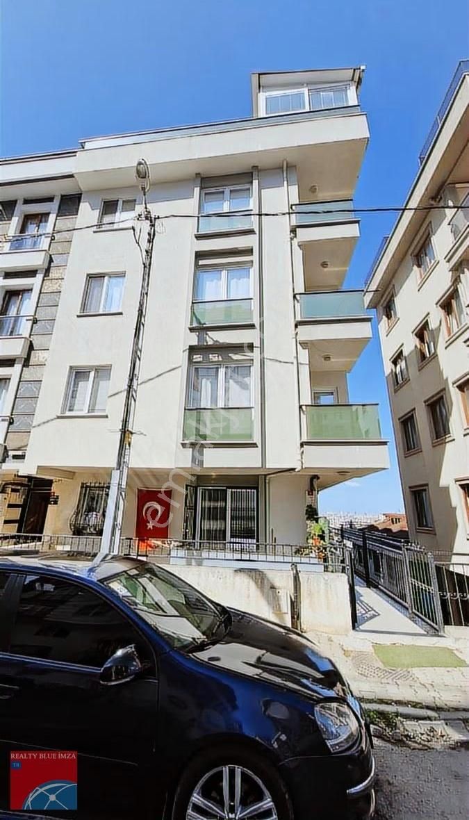 Sancaktepe Yenidoğan 4+1 180m Safa Mah Balkonlu İskanlı Kat Mülk - Görsel 7