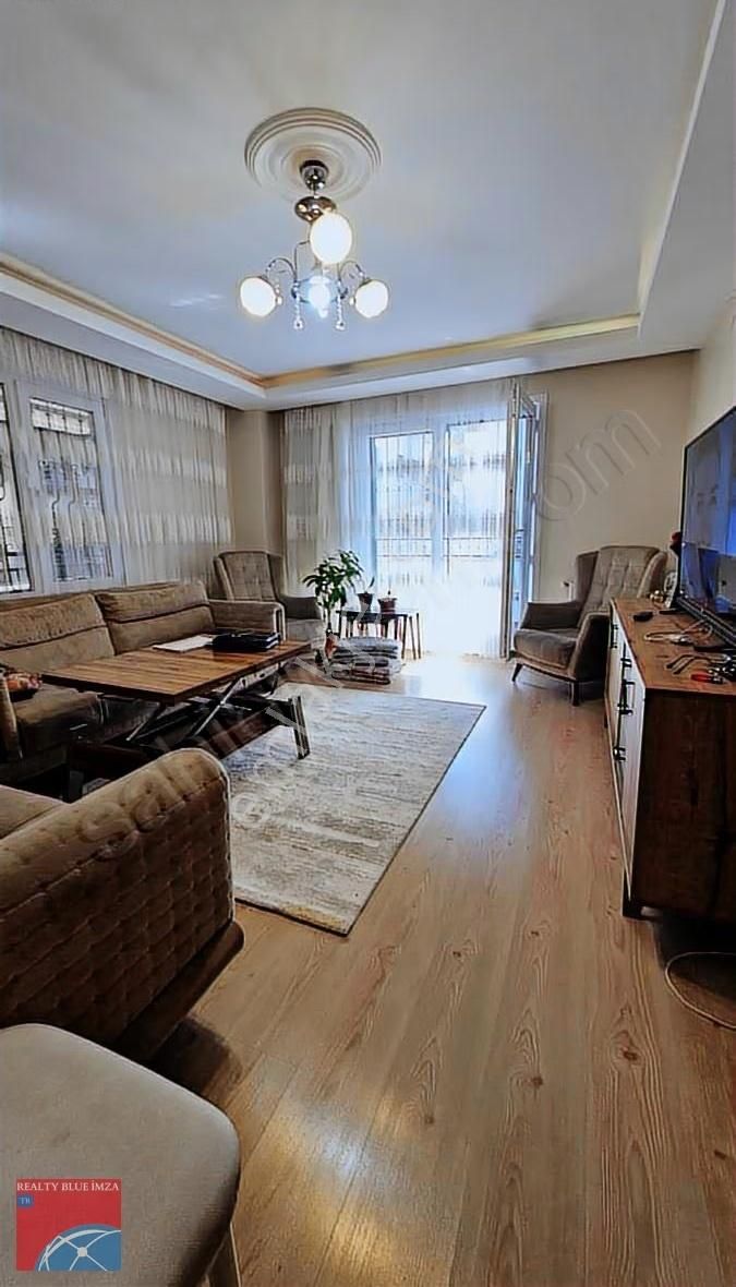 Sancaktepe Yenidoğan 4+1 180m Safa Mah Balkonlu İskanlı Kat Mülk - Görsel 8