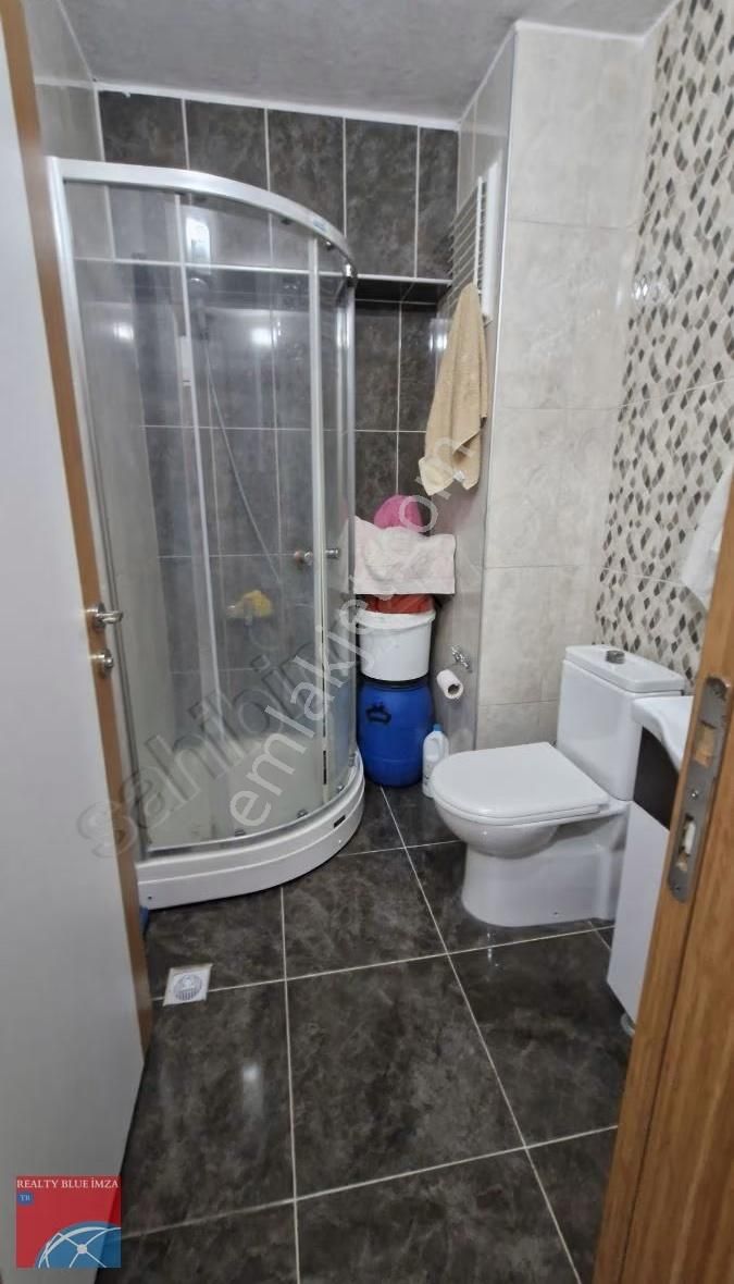 Sancaktepe Yenidoğan 4+1 180m Safa Mah Balkonlu İskanlı Kat Mülk - Görsel 32