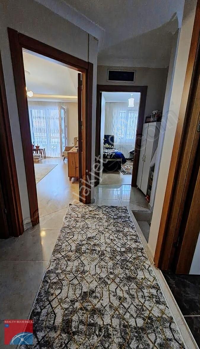 Sancaktepe Yenidoğan 4+1 180m Safa Mah Balkonlu İskanlı Kat Mülk - Görsel 4