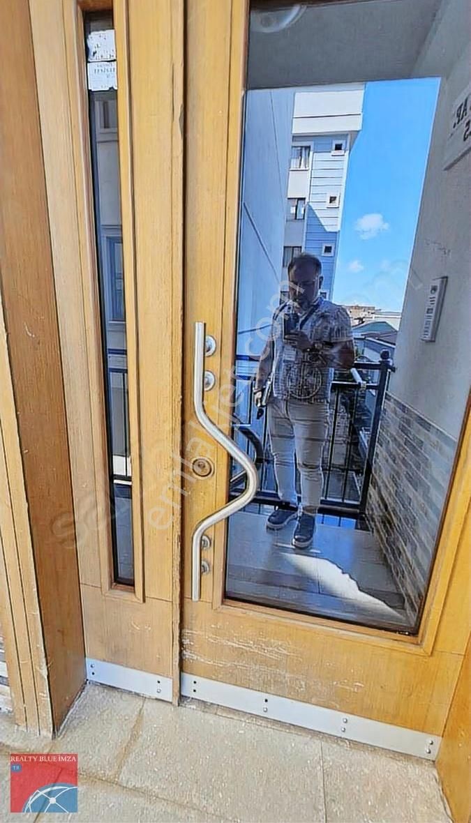 Sancaktepe Yenidoğan 4+1 180m Safa Mah Balkonlu İskanlı Kat Mülk - Görsel 9