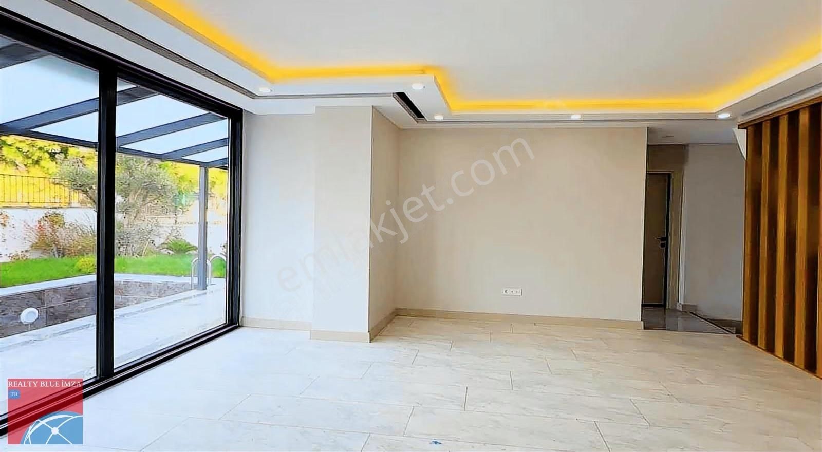 Beylikdüzü Kavaklı'da Satılık Lüks Villa - Görsel 5