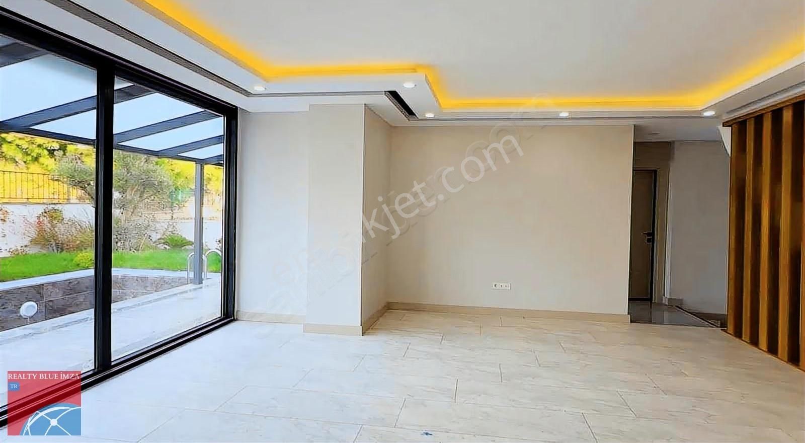 Beylikdüzü Kavaklı'da Satılık Lüks Villa - Görsel 8