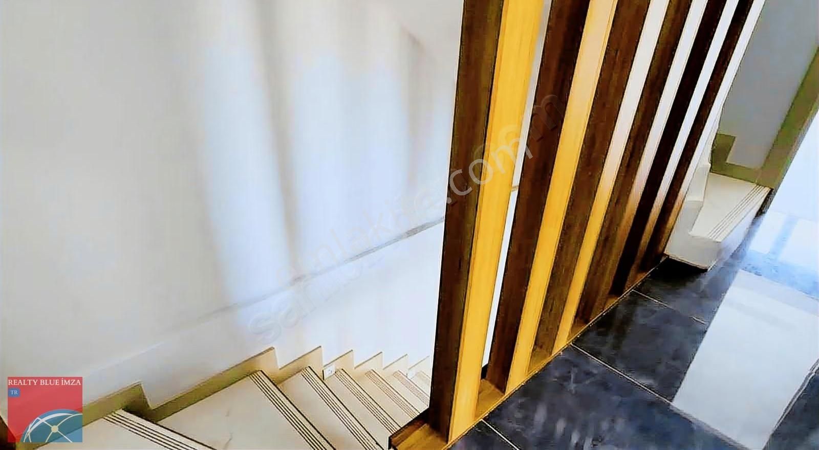 Beylikdüzü Kavaklı'da Satılık Lüks Villa - Görsel 14