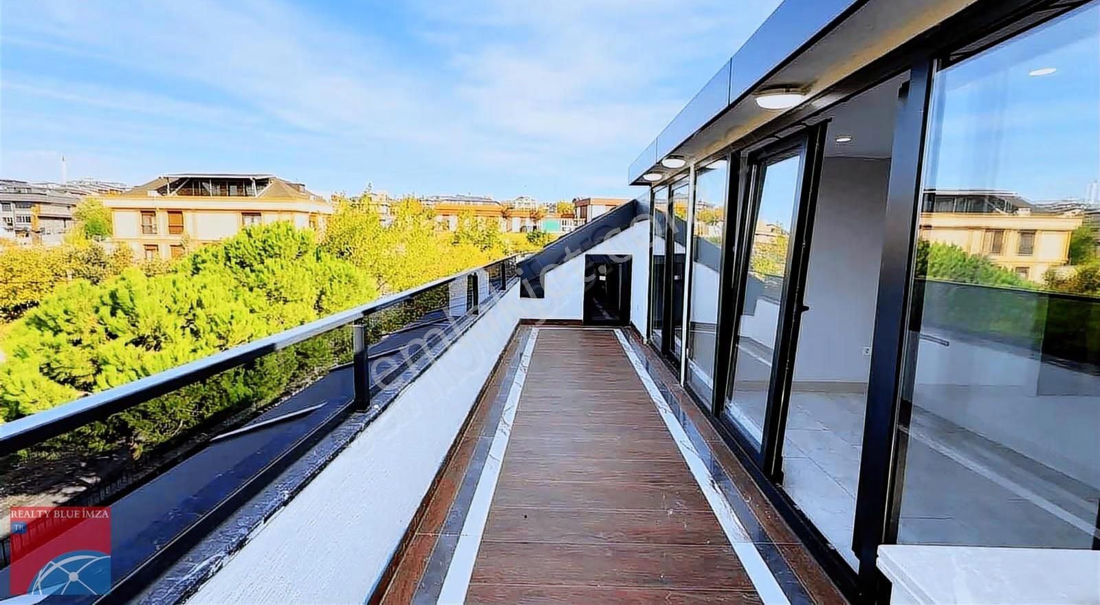 Beylikdüzü Kavaklı'da Satılık Lüks Villa - Görsel 9