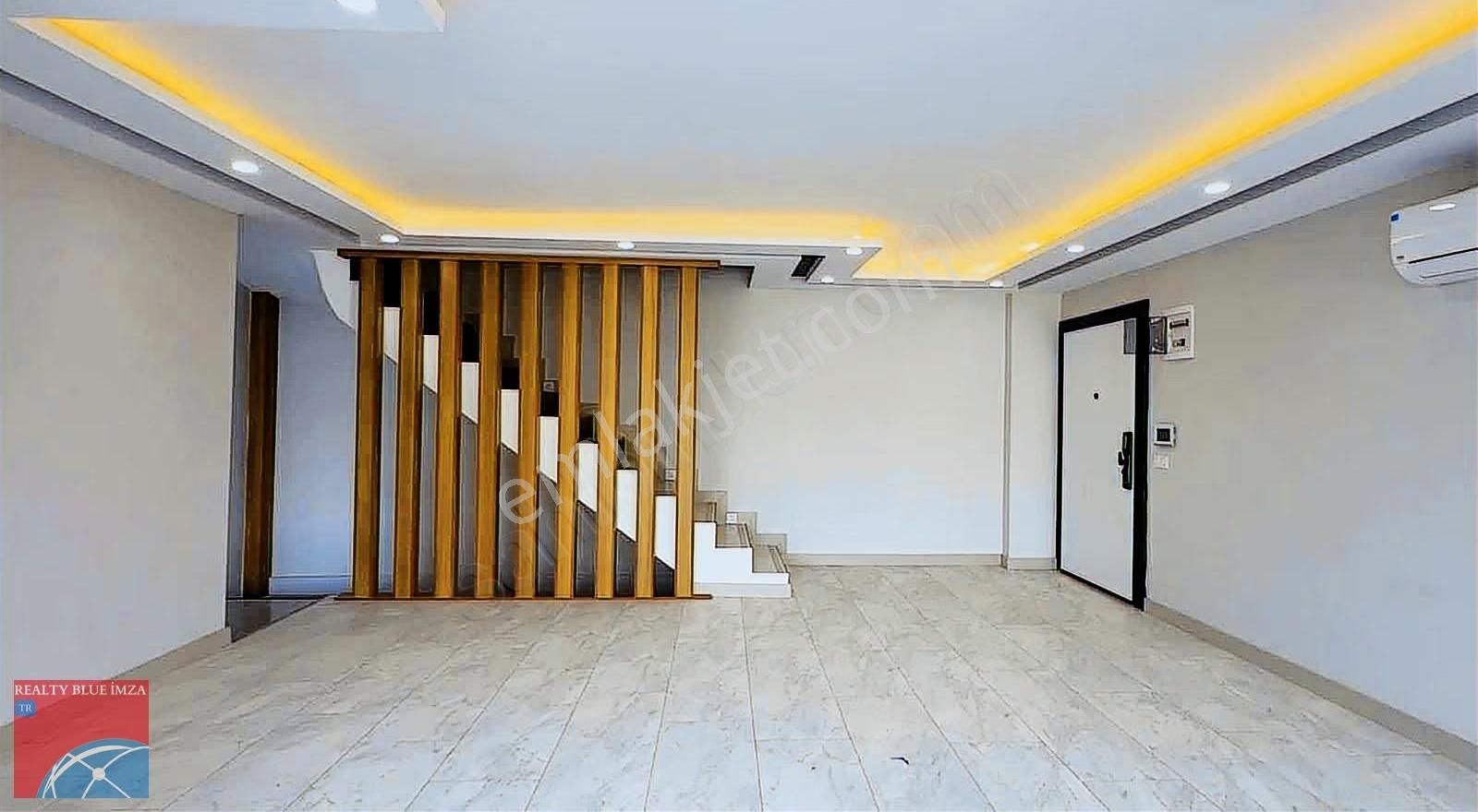 Beylikdüzü Kavaklı'da Satılık Lüks Villa - Görsel 13