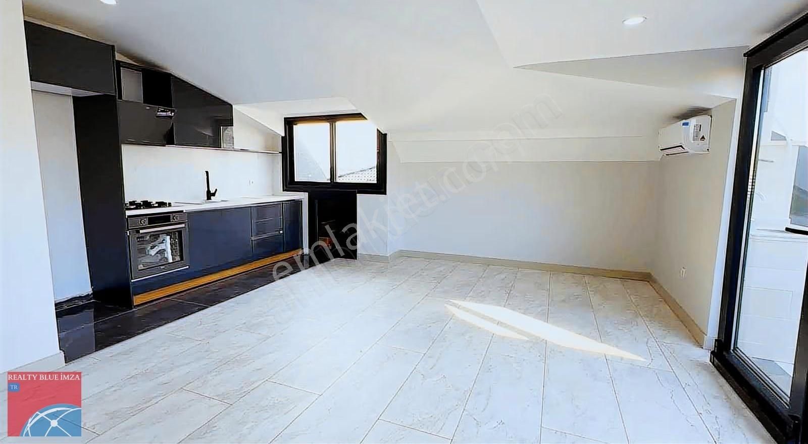 Beylikdüzü Kavaklı'da Satılık Lüks Villa - Görsel 17