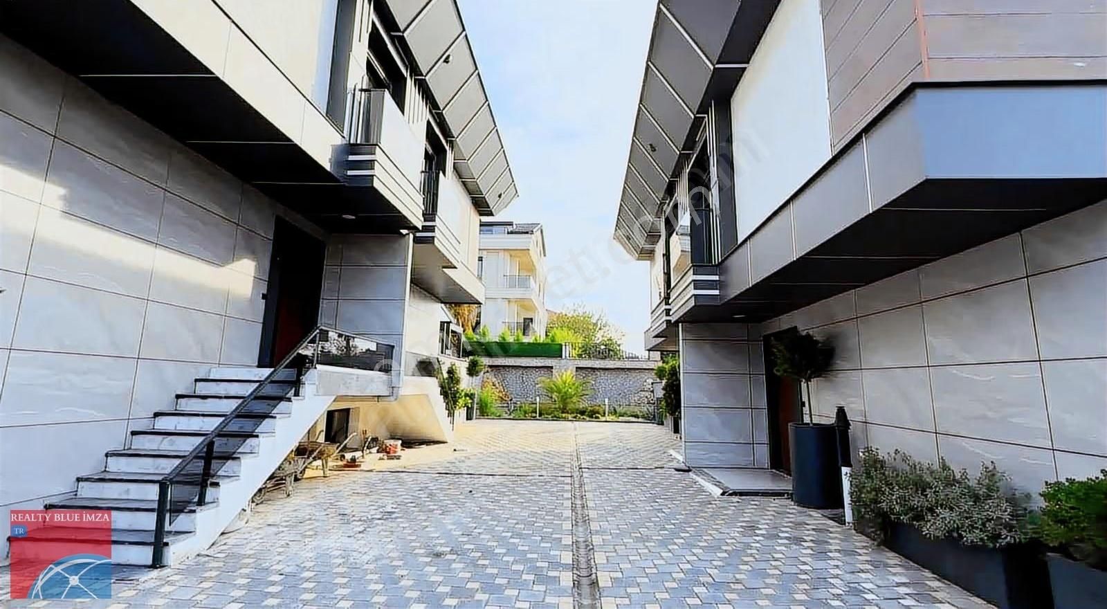 Beylikdüzü Kavaklı'da Satılık Lüks Villa - Görsel 19