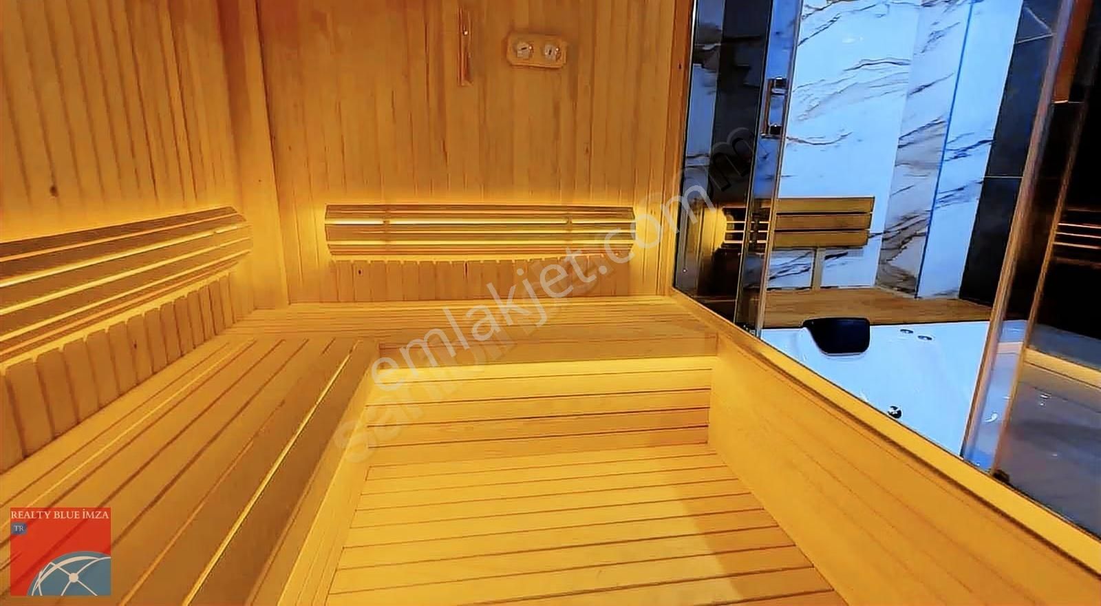 Beylikdüzü Kavaklı'da Satılık Lüks Villa - Görsel 4