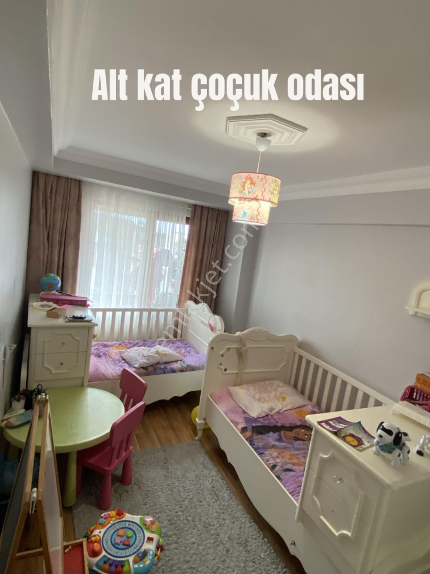 Mollateamemlak Bayrampaşa Altıntepsi Mahallesi Gaziosmanpaşa Caddesinde Satılı Dubleks - Görsel 9