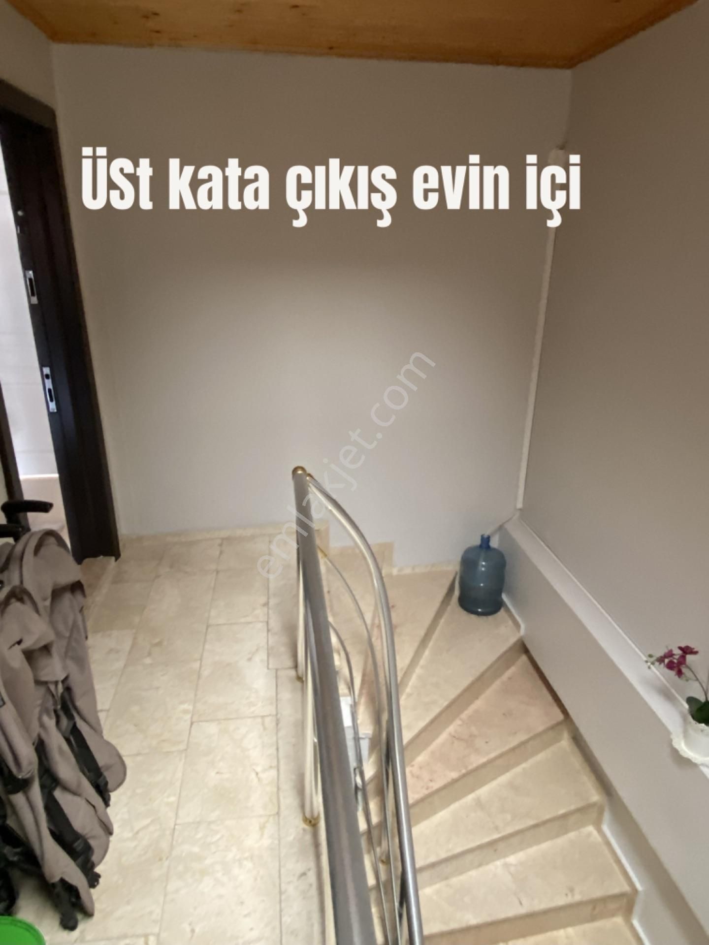 Mollateamemlak Bayrampaşa Altıntepsi Mahallesi Gaziosmanpaşa Caddesinde Satılı Dubleks - Görsel 18
