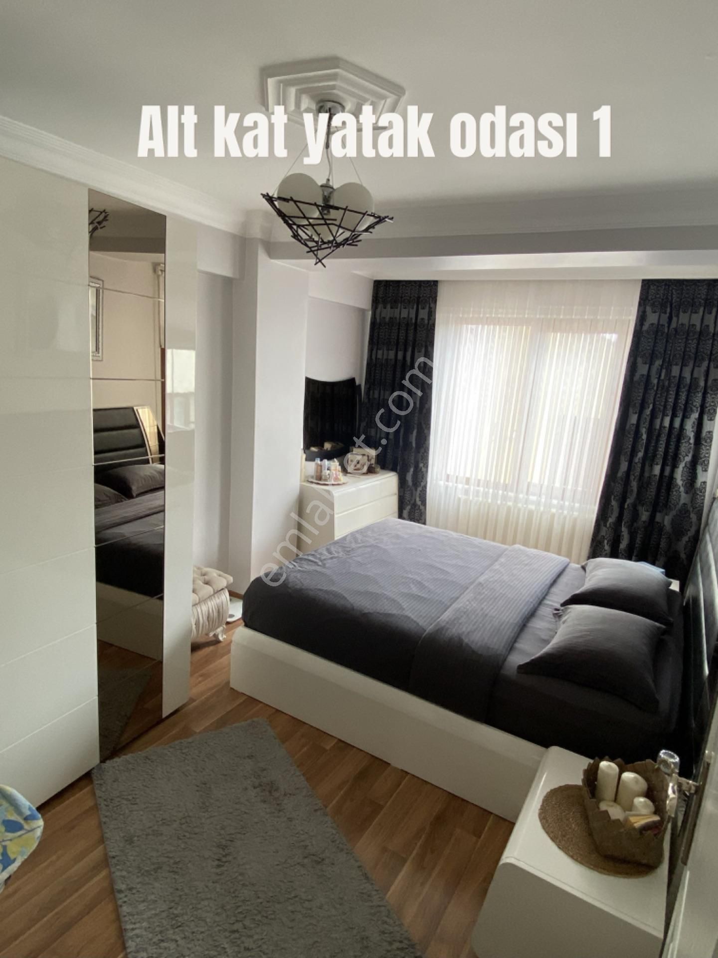 Mollateamemlak Bayrampaşa Altıntepsi Mahallesi Gaziosmanpaşa Caddesinde Satılı Dubleks - Görsel 10