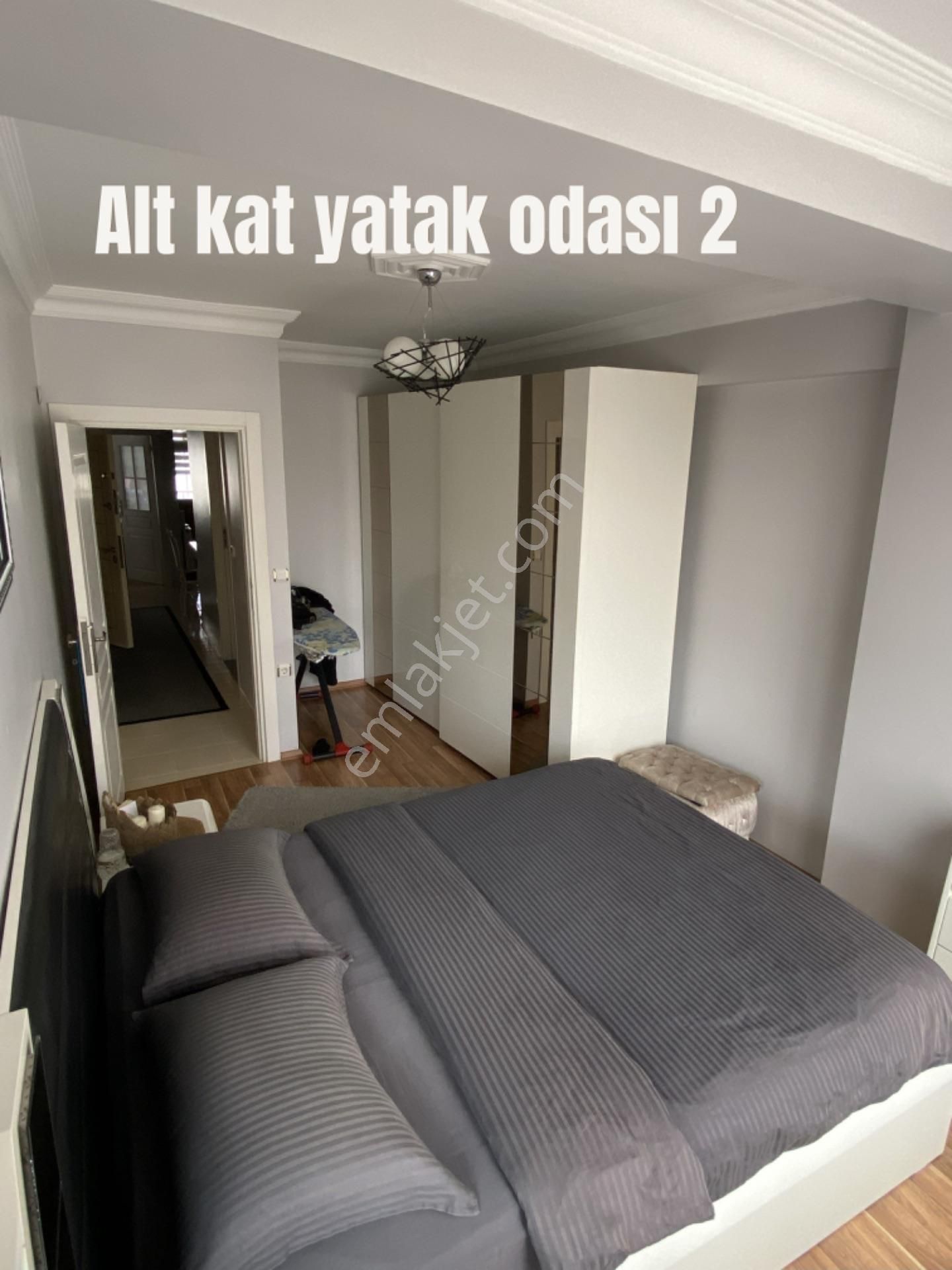 Mollateamemlak Bayrampaşa Altıntepsi Mahallesi Gaziosmanpaşa Caddesinde Satılı Dubleks - Görsel 8