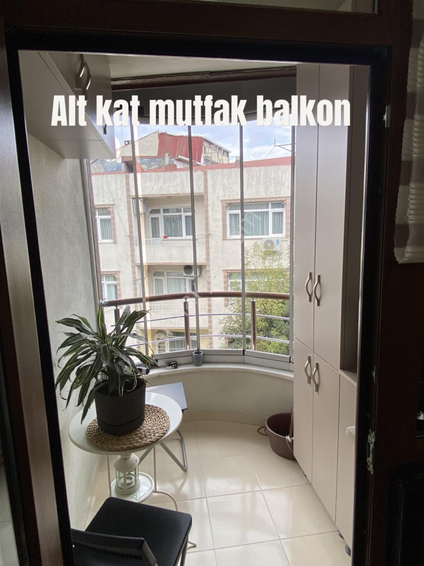 Mollateamemlak Bayrampaşa Altıntepsi Mahallesi Gaziosmanpaşa Caddesinde Satılı Dubleks - Görsel 11