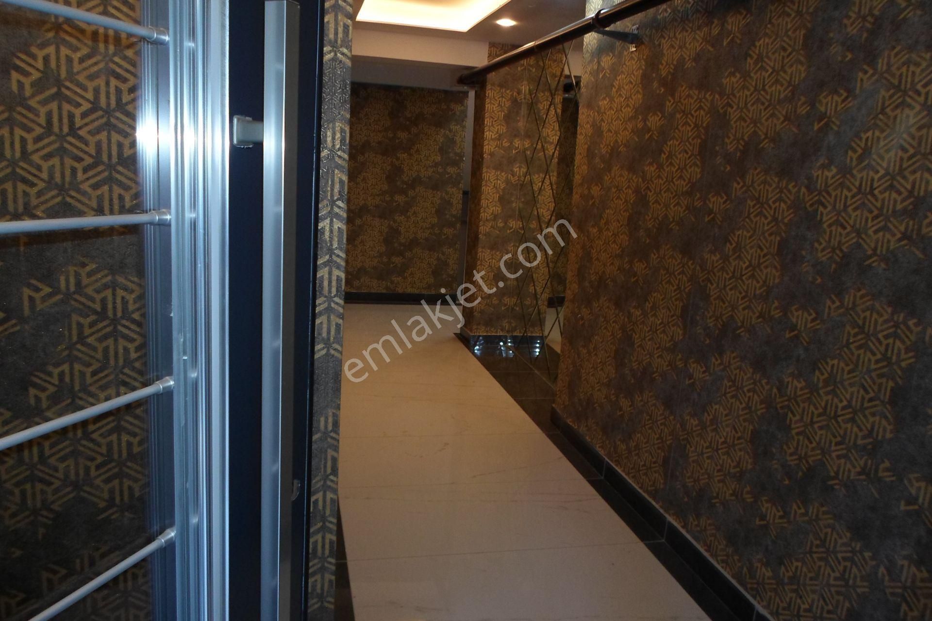 2,5+1*d.gaz*mezitli Kalbi*2 Banyo*kiralık Daire*3 Lü Set.... - Görsel 2