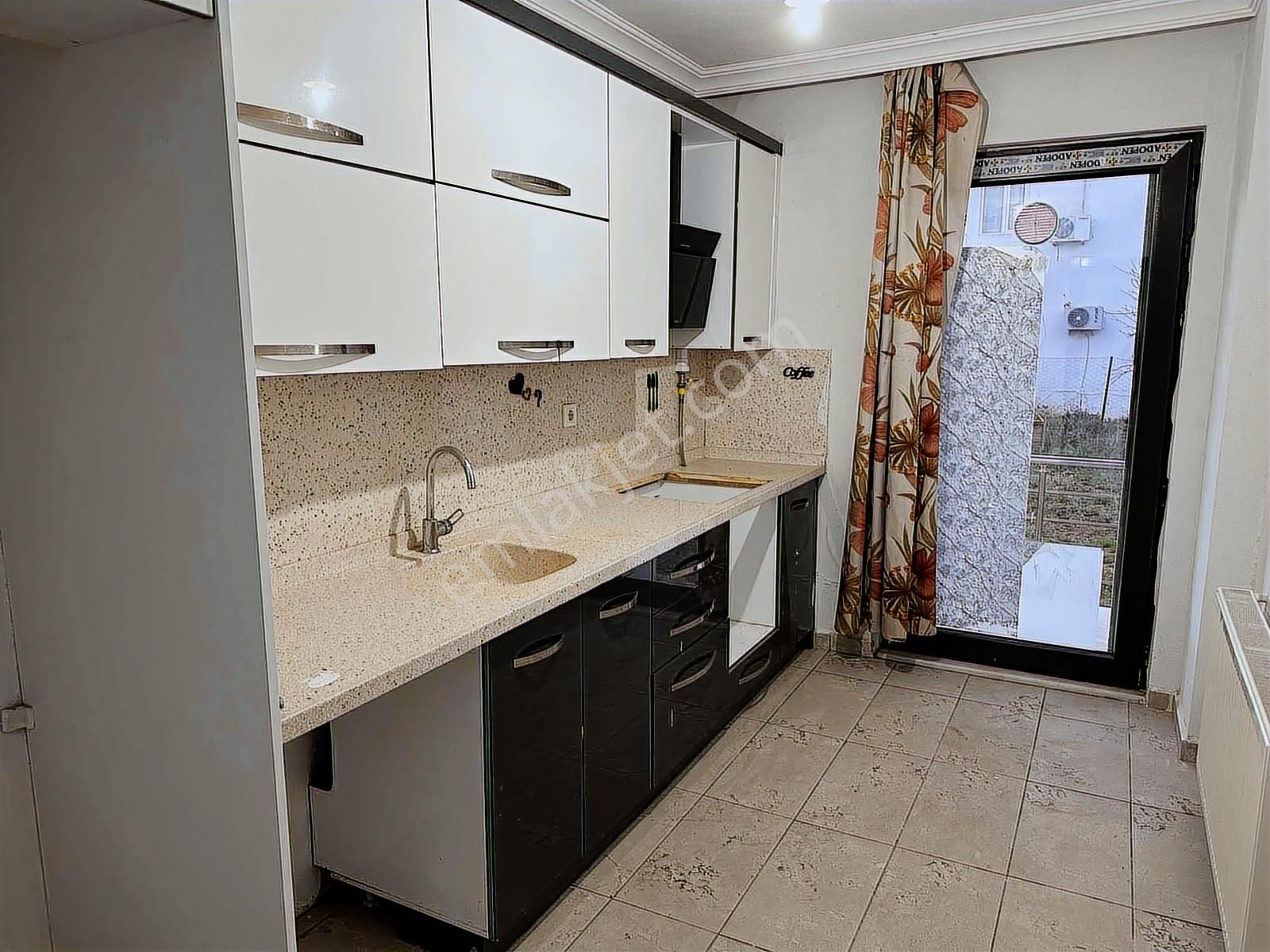 Merkezde 2+1 Büyük Geniş Müstakil Tadında Doğalgazlı Daire - Görsel 5