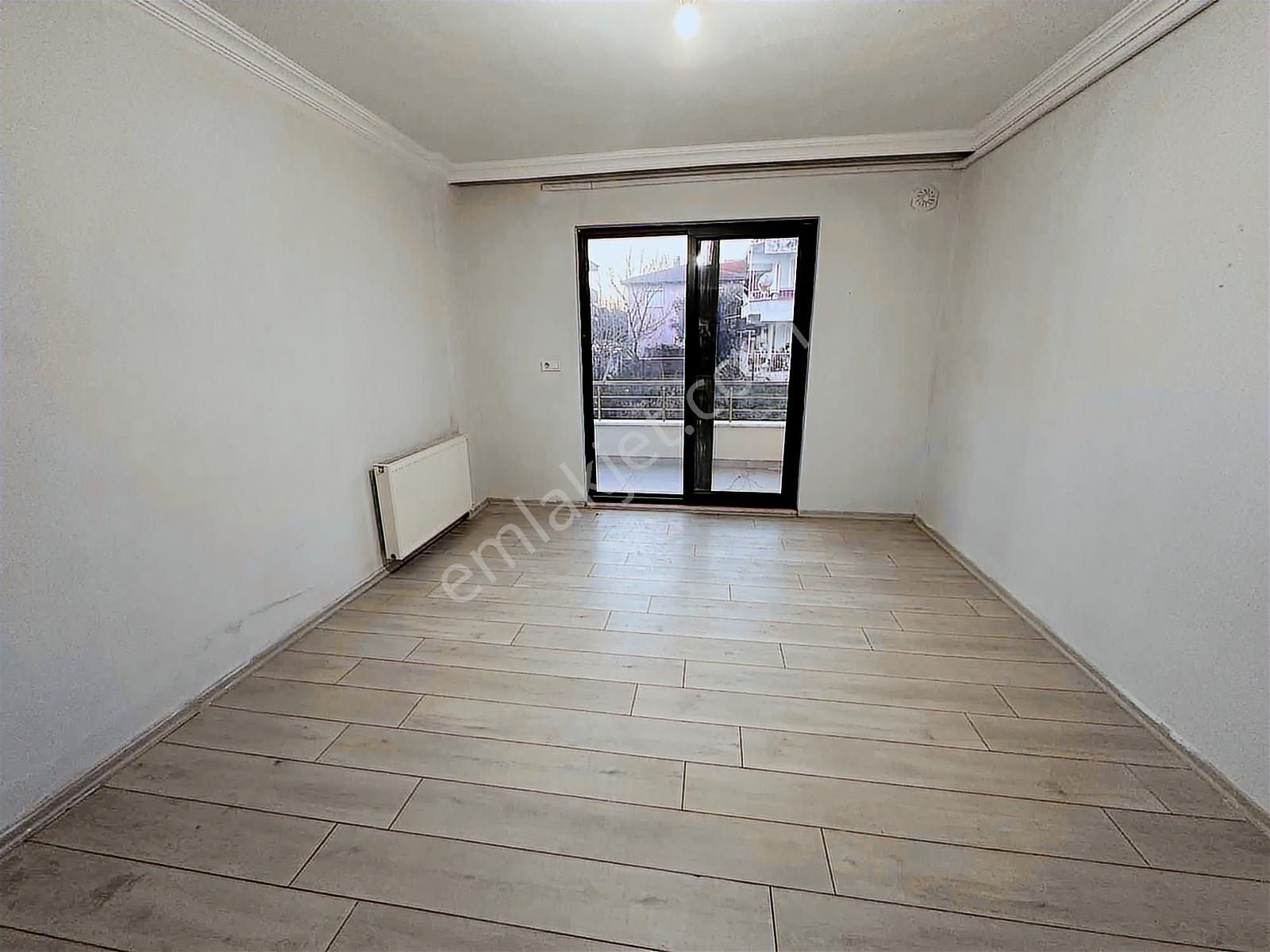 Merkezde 2+1 Büyük Geniş Müstakil Tadında Doğalgazlı Daire - Görsel 12