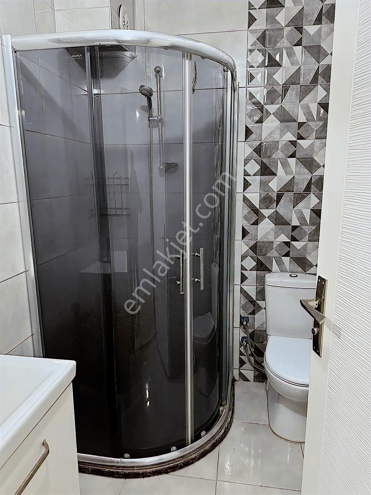 Merkezde 2+1 Büyük Geniş Müstakil Tadında Doğalgazlı Daire - Görsel 11