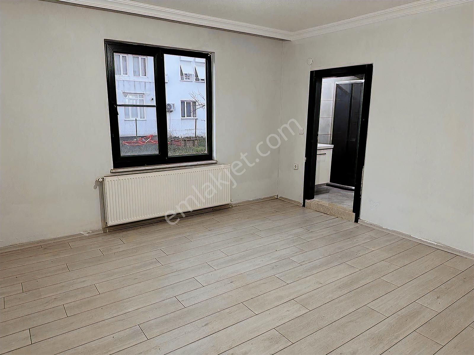 Merkezde 2+1 Büyük Geniş Müstakil Tadında Doğalgazlı Daire - Görsel 8