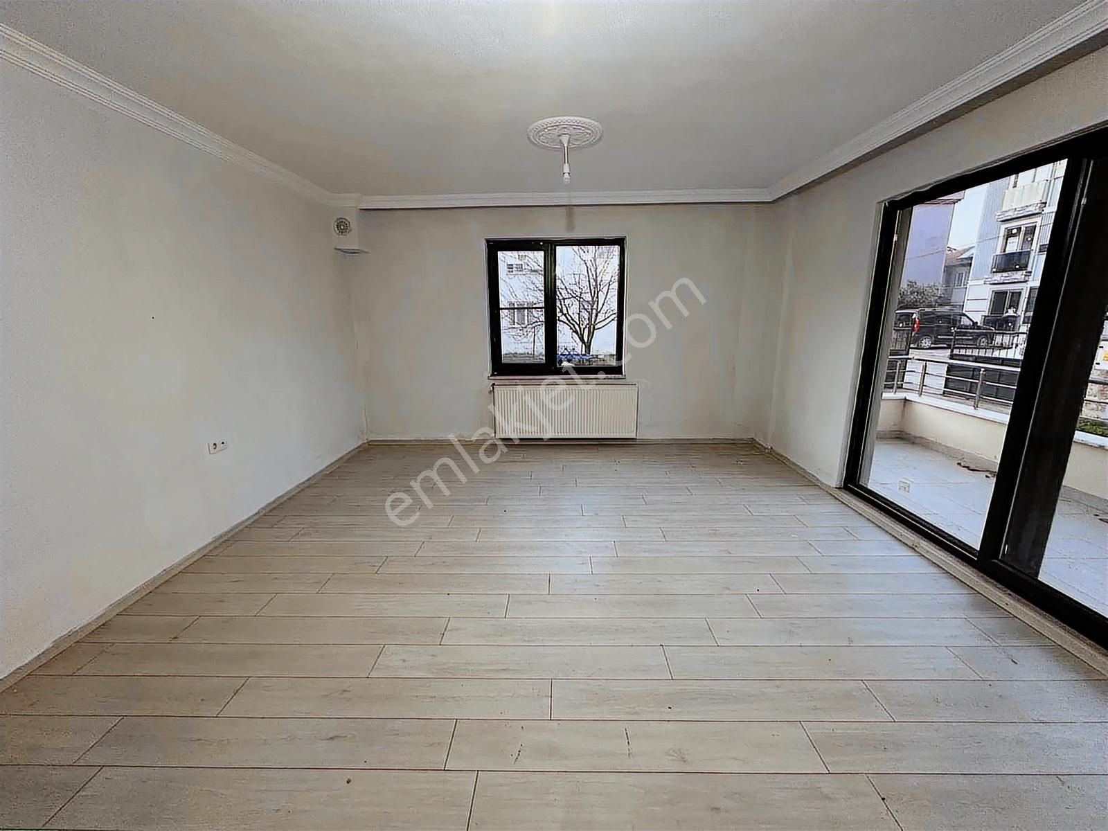 Merkezde 2+1 Büyük Geniş Müstakil Tadında Doğalgazlı Daire - Görsel 10