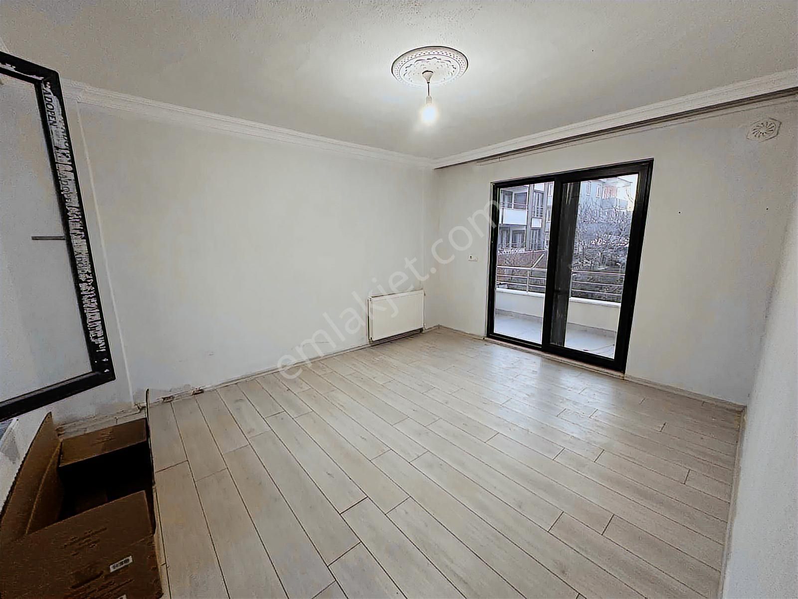 Merkezde 2+1 Büyük Geniş Müstakil Tadında Doğalgazlı Daire - Görsel 7