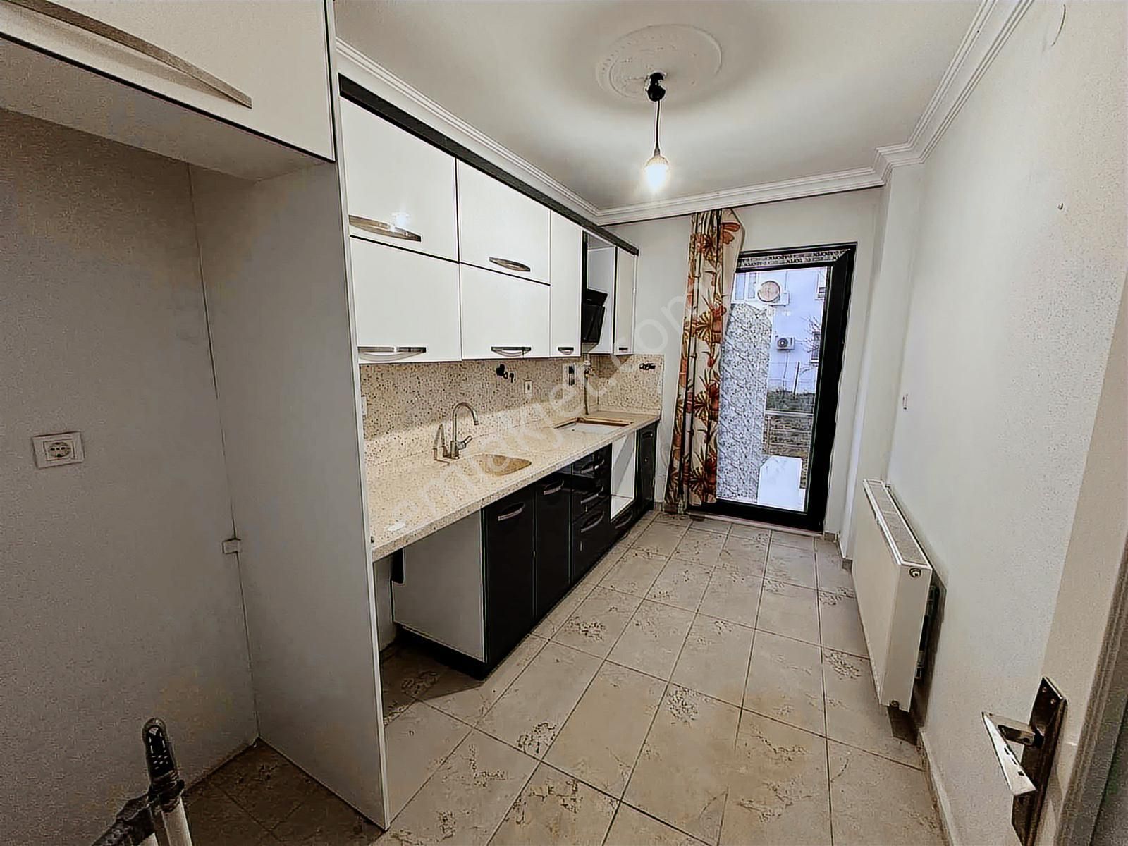 Merkezde 2+1 Büyük Geniş Müstakil Tadında Doğalgazlı Daire - Görsel 2