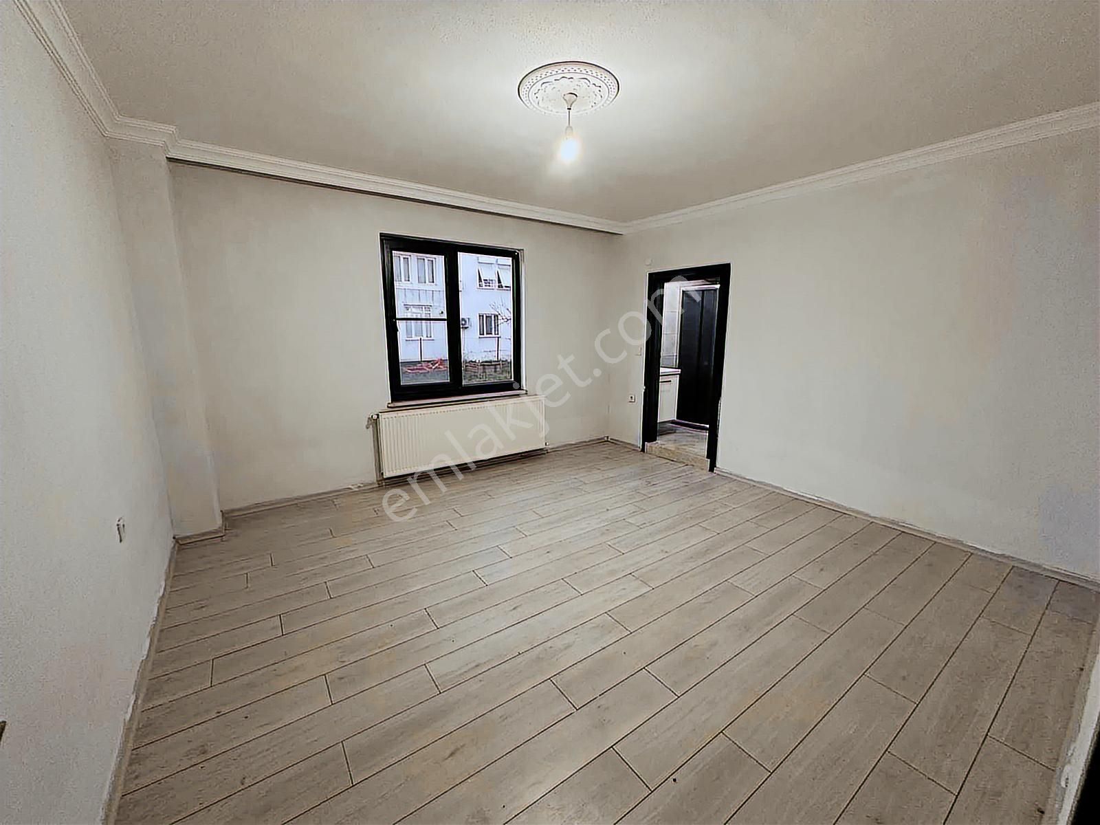 Merkezde 2+1 Büyük Geniş Müstakil Tadında Doğalgazlı Daire - Görsel 3