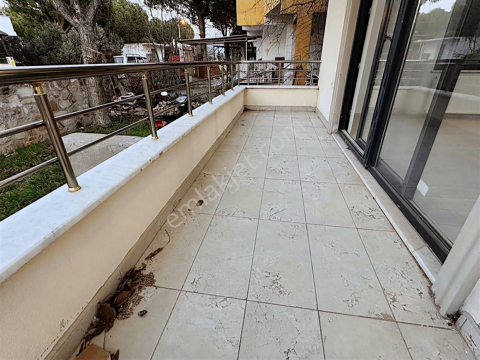 Merkezde 2+1 Büyük Geniş Müstakil Tadında Doğalgazlı Daire - Görsel 4