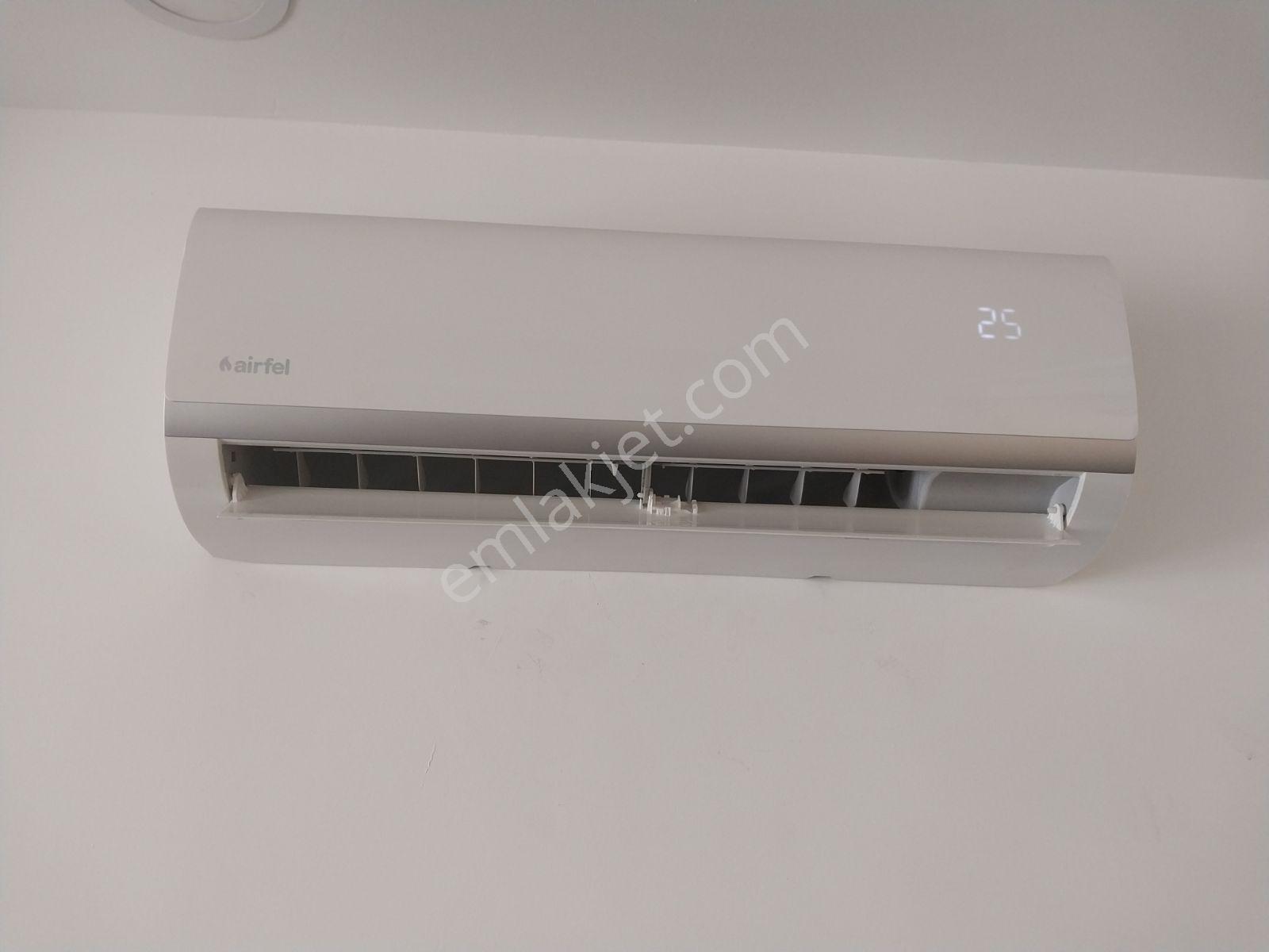 Kırklareli Merkez Çarşı Rezidans'ta Full Eşyalı Lüks Ara Kat 1+1 - Görsel 8