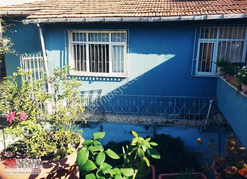 Sarıyer Kireçburnu`nda Fırsat Arsa - Görsel 14