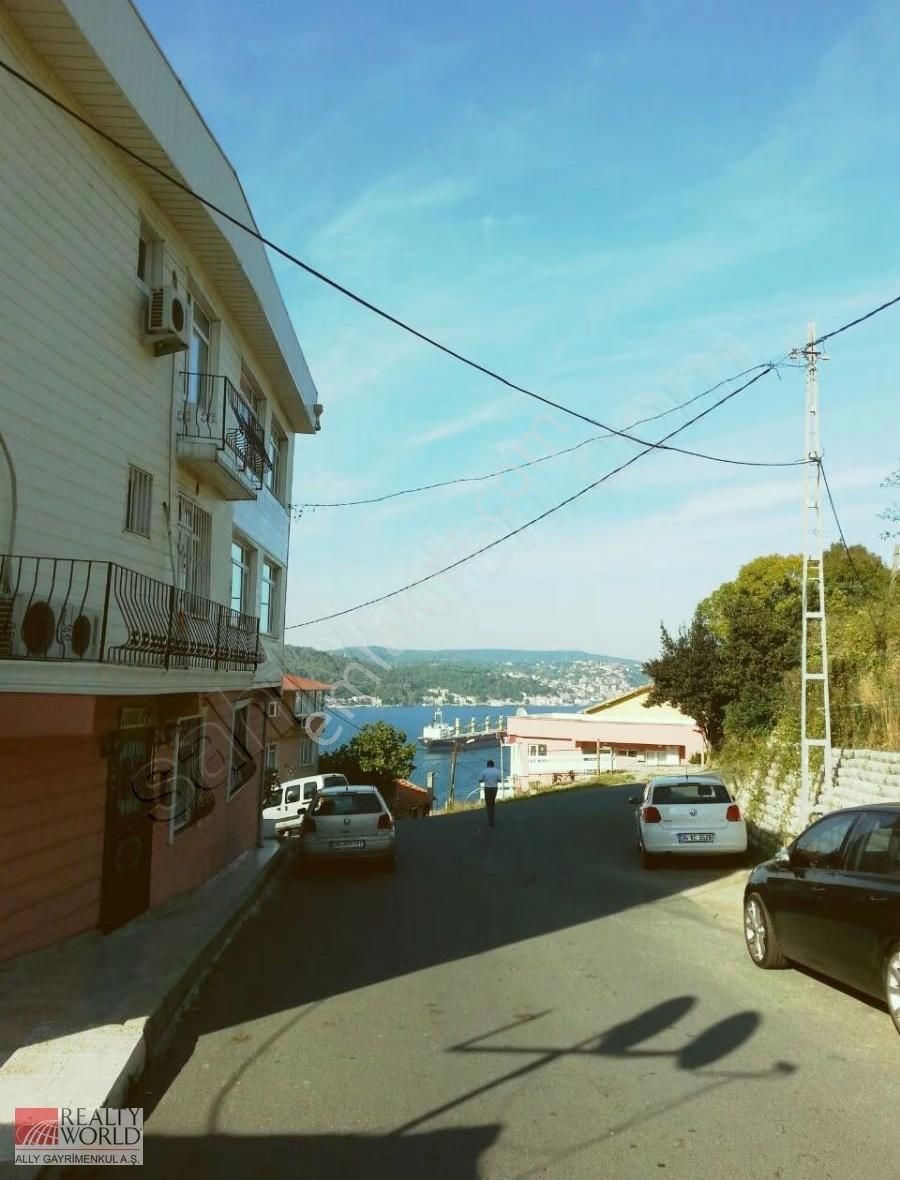 Sarıyer Kireçburnu`nda Fırsat Arsa - Görsel 18