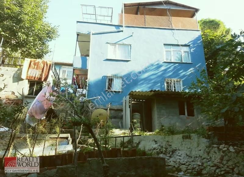 Sarıyer Kireçburnu`nda Fırsat Arsa - Görsel 21