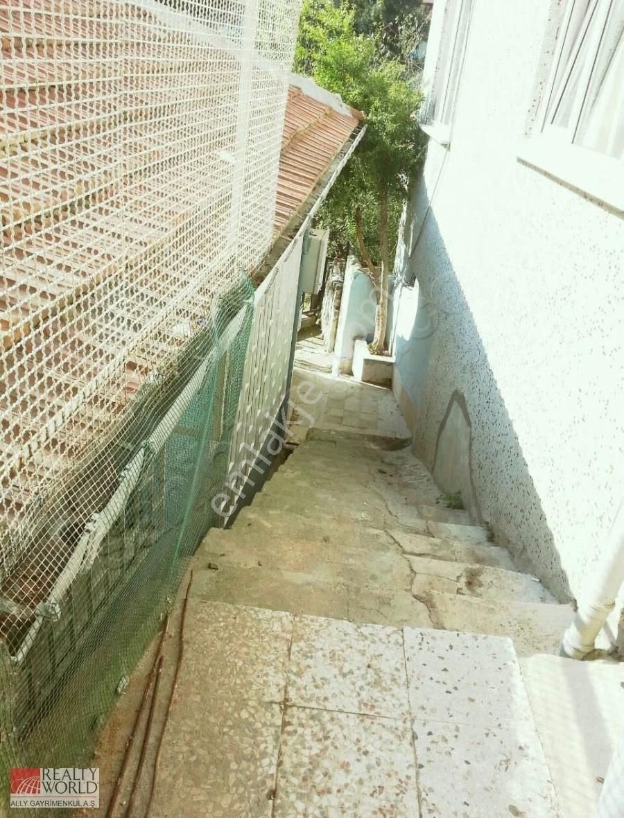 Sarıyer Kireçburnu`nda Fırsat Arsa - Görsel 9