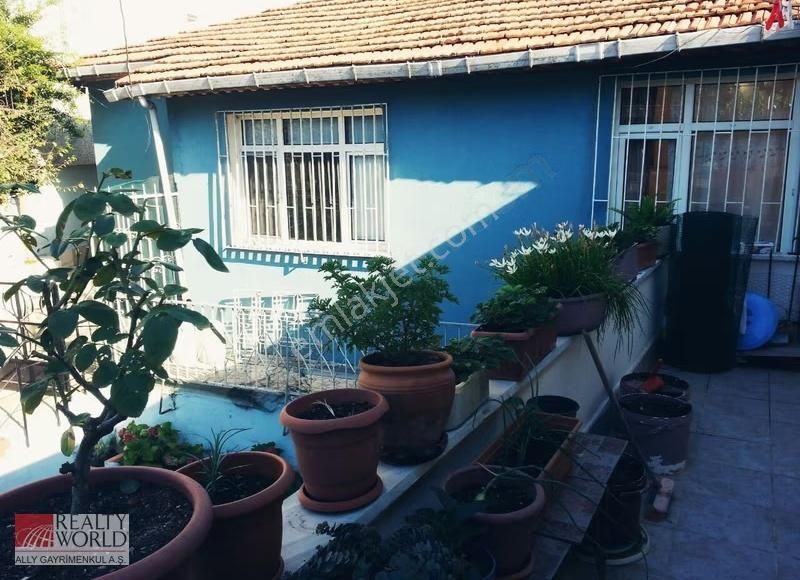 Sarıyer Kireçburnu`nda Fırsat Arsa - Görsel 17