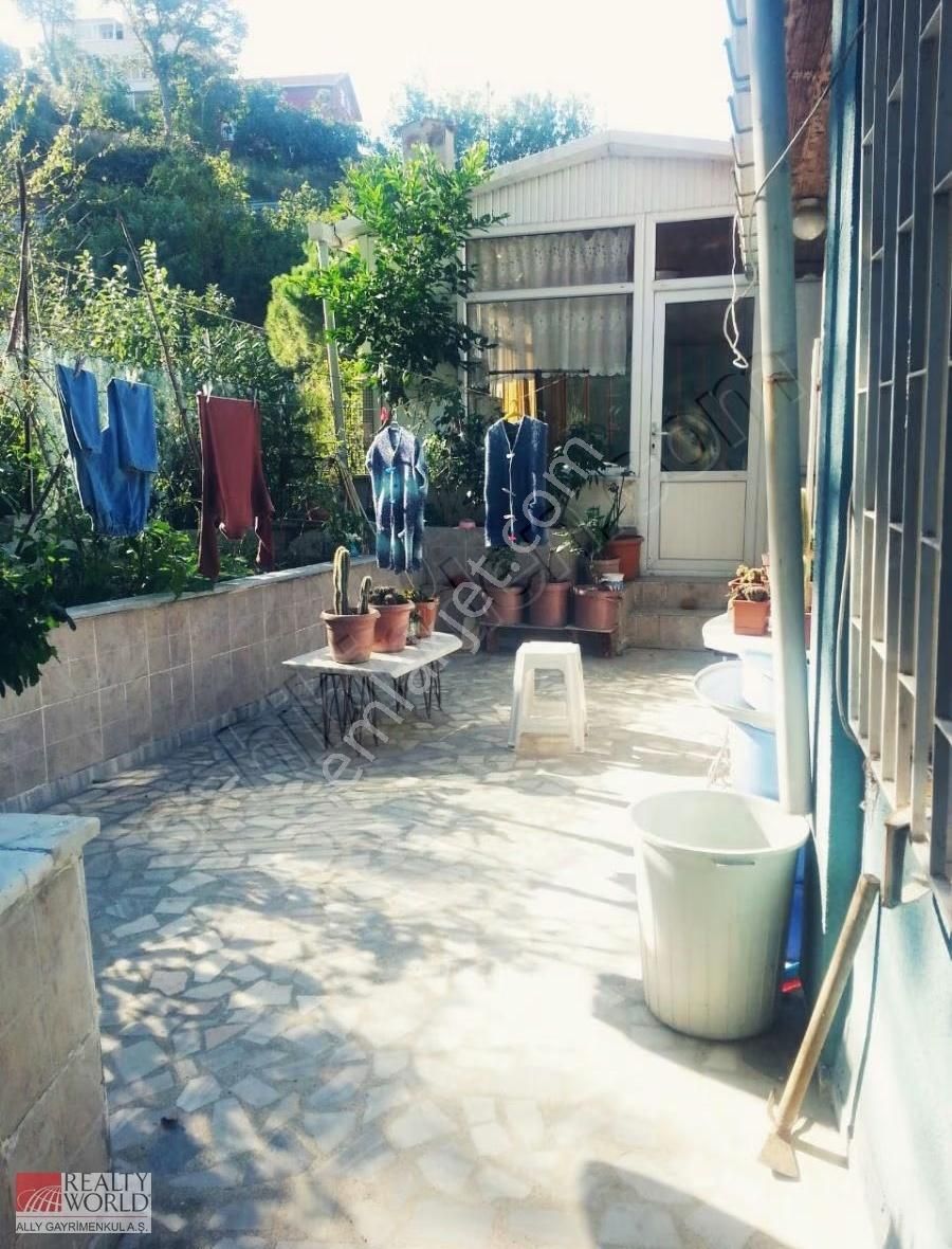 Sarıyer Kireçburnu`nda Fırsat Arsa - Görsel 23