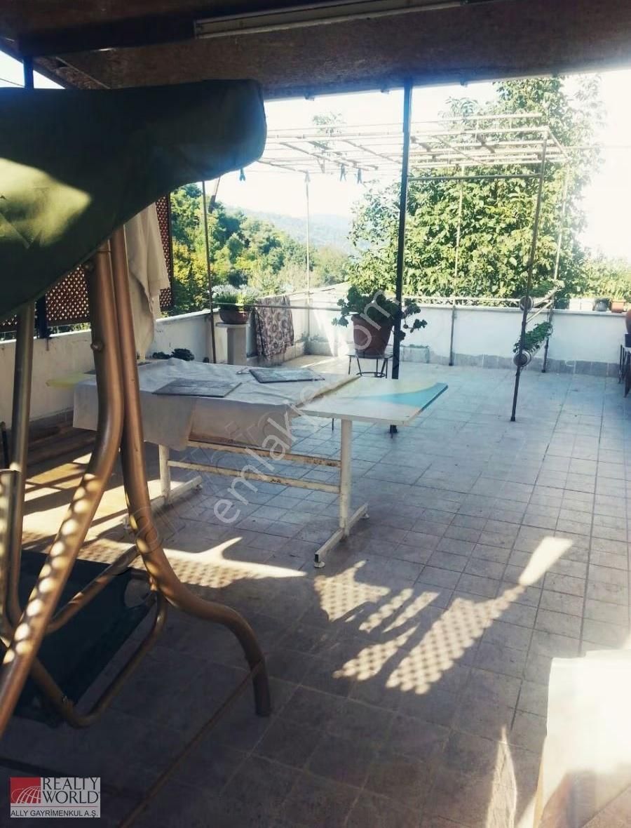 Sarıyer Kireçburnu`nda Fırsat Arsa - Görsel 3