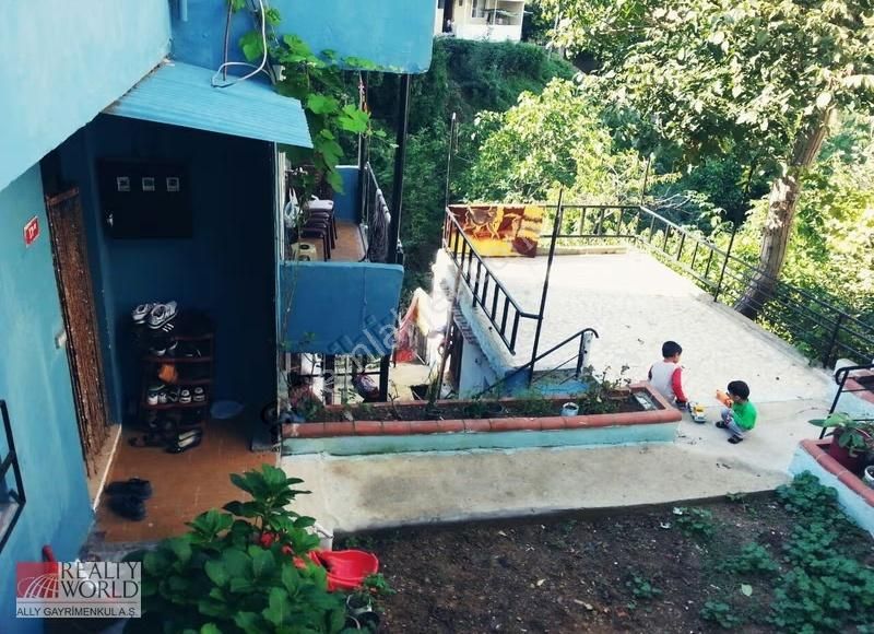 Sarıyer Kireçburnu`nda Fırsat Arsa - Görsel 6