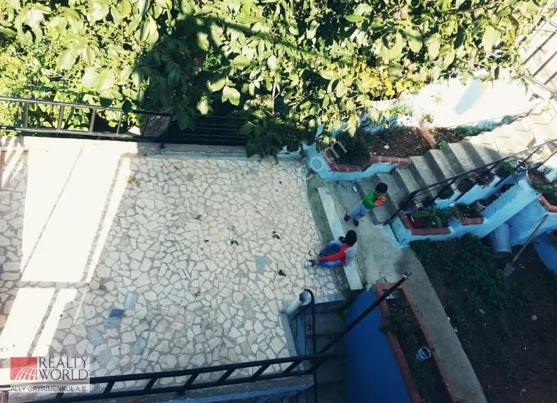 Sarıyer Kireçburnu`nda Fırsat Arsa - Görsel 5