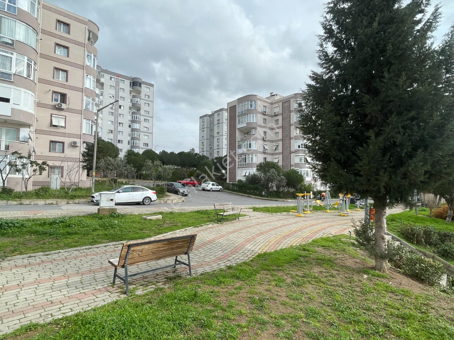 Ful Deniz Manzaralı Ara Kat Asansörlü Doğalgazlı 2+1 Kiralık Daire - Görsel 35