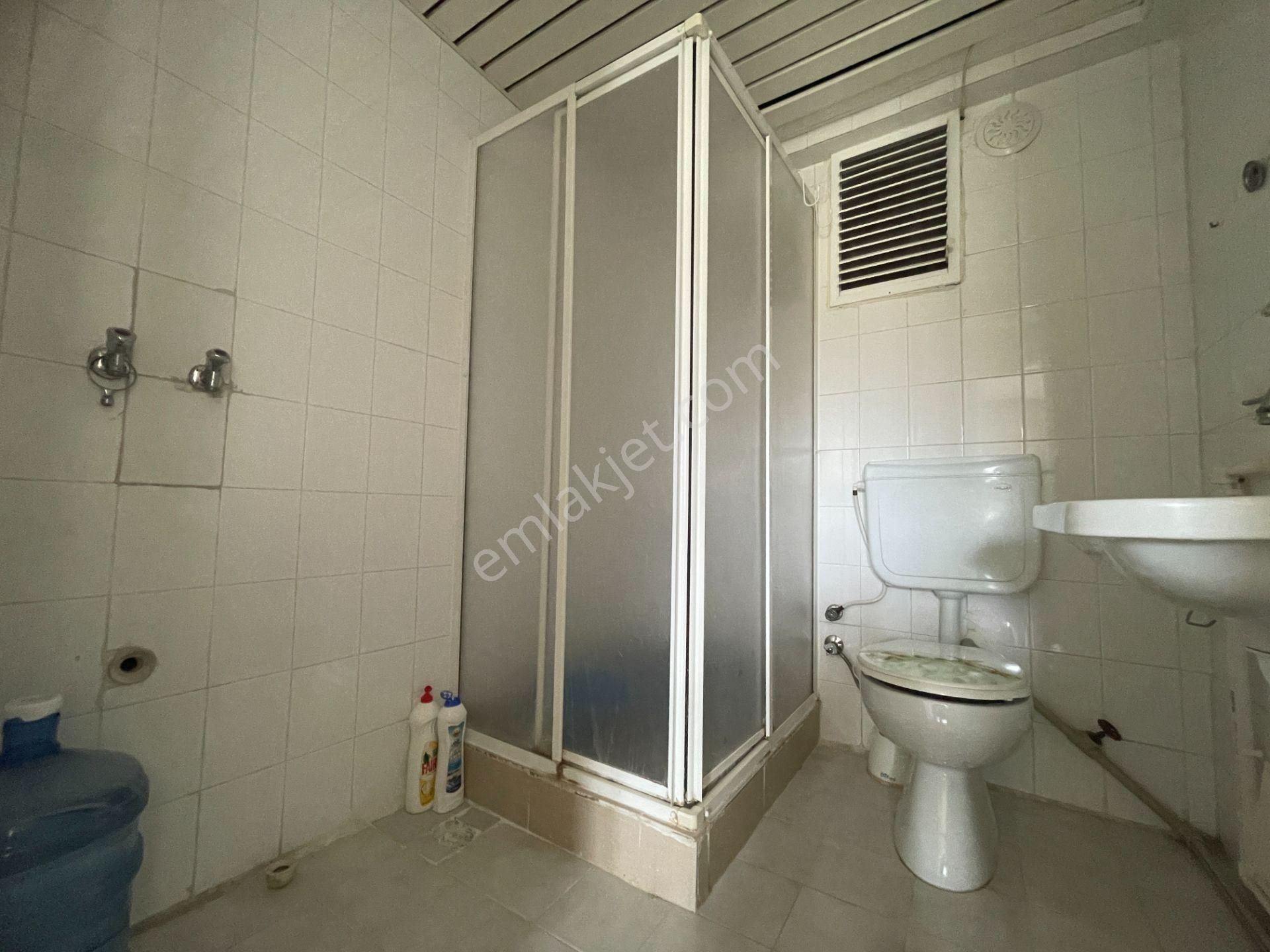 Ful Deniz Manzaralı Ara Kat Asansörlü Doğalgazlı 2+1 Kiralık Daire - Görsel 17