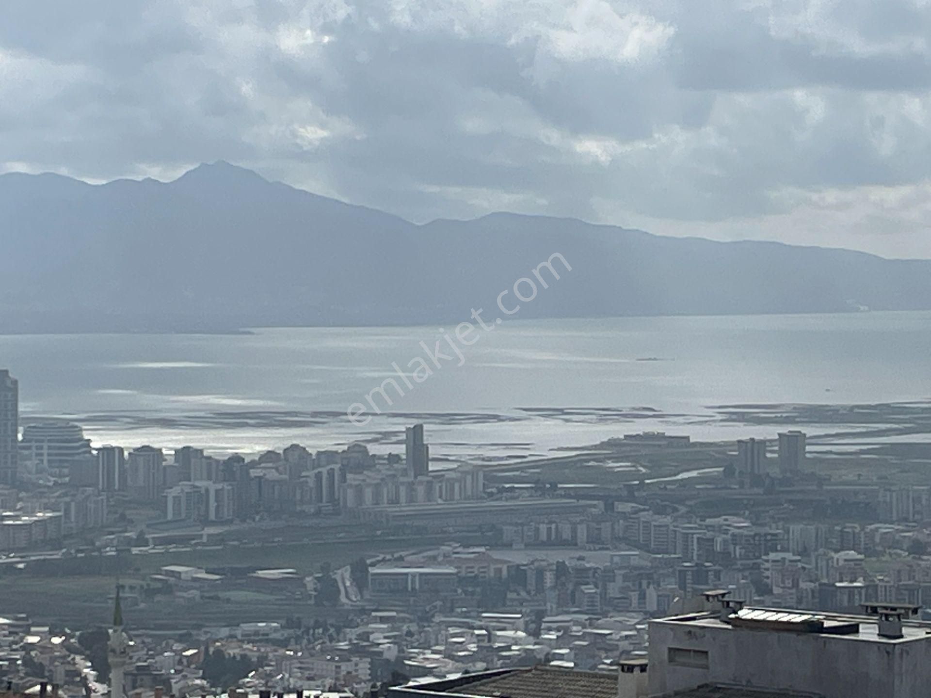 Ful Deniz Manzaralı Ara Kat Asansörlü Doğalgazlı 2+1 Kiralık Daire - Görsel 27