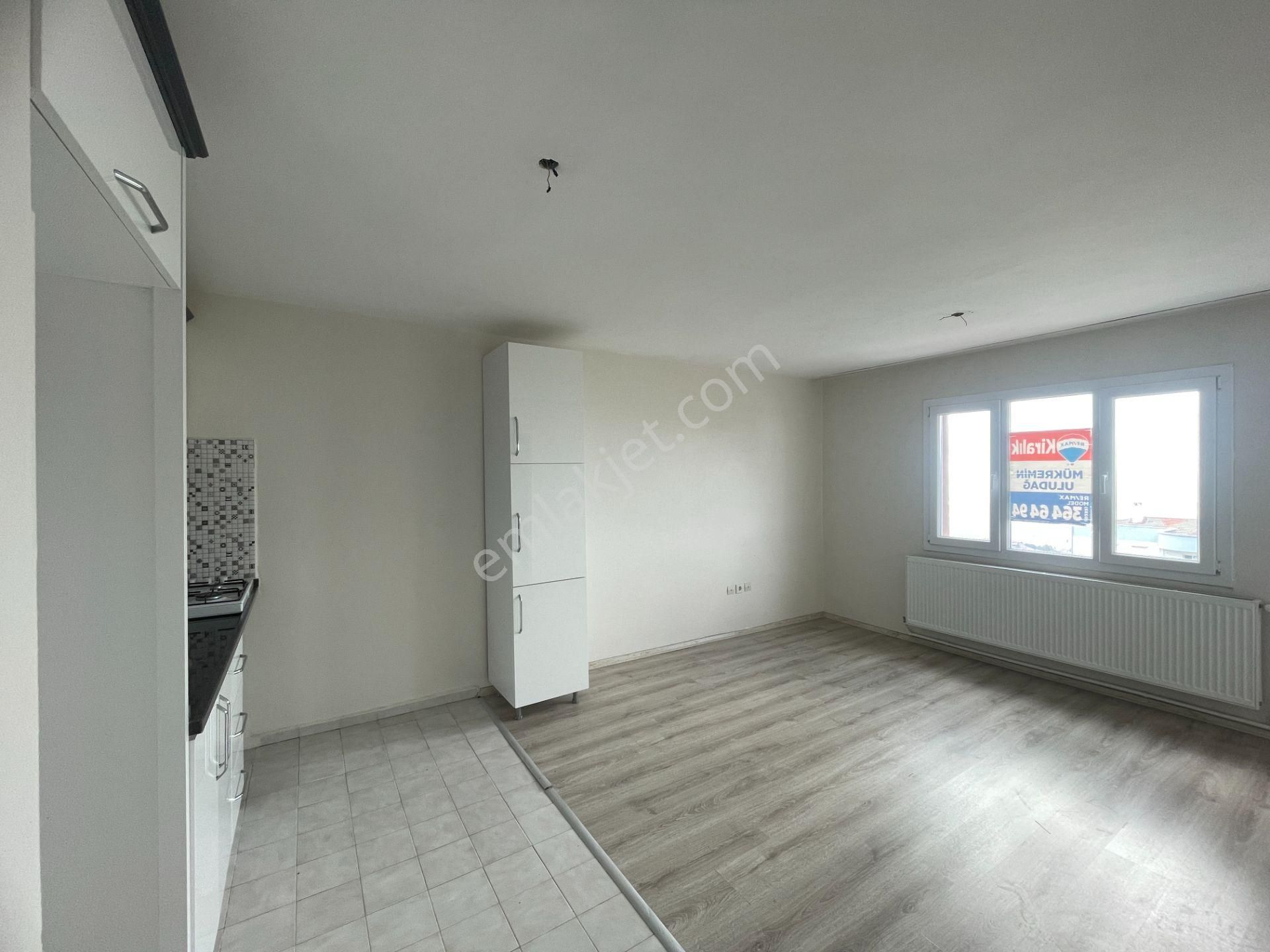 Ful Deniz Manzaralı Ara Kat Asansörlü Doğalgazlı 2+1 Kiralık Daire - Görsel 5