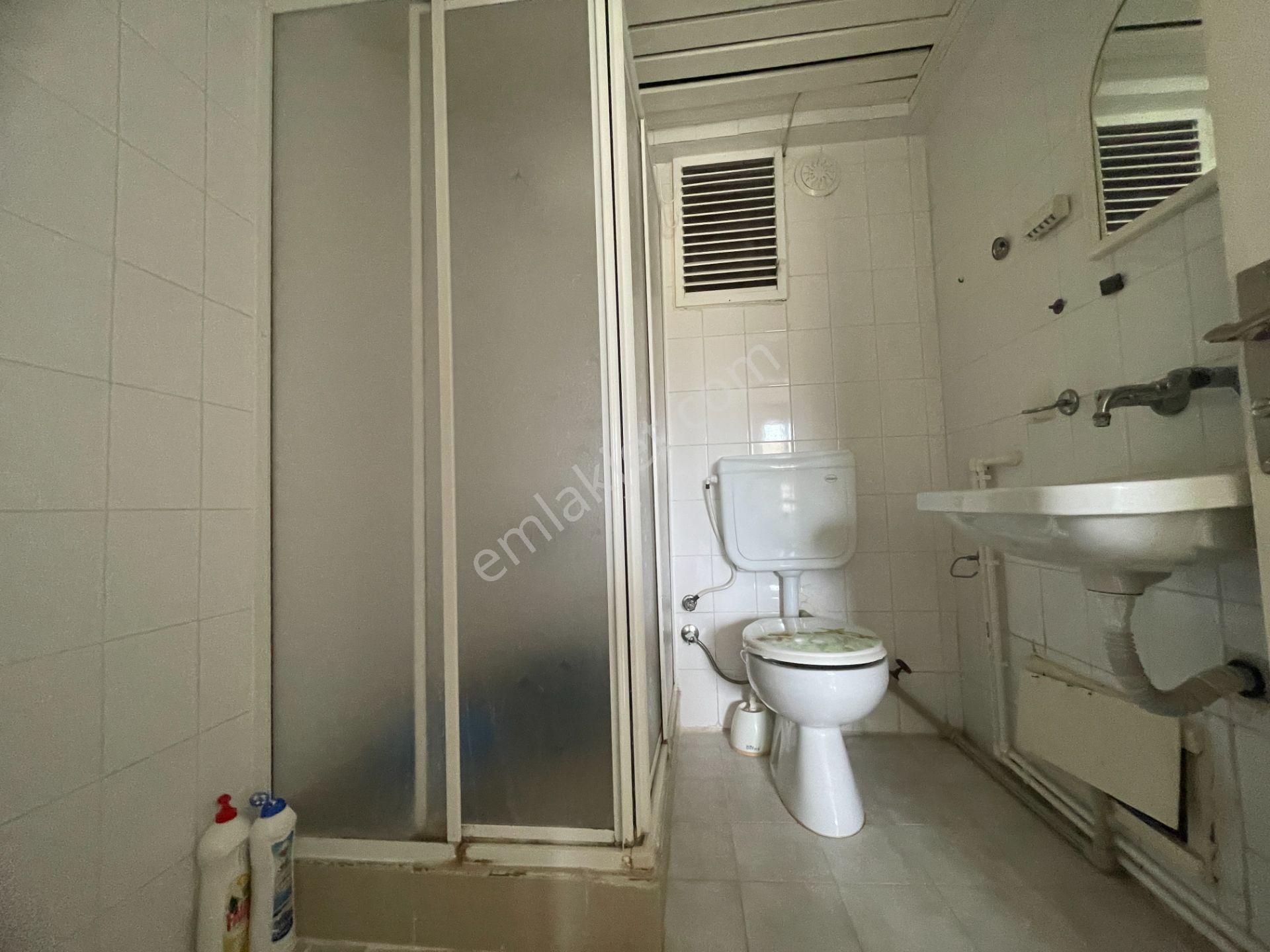 Ful Deniz Manzaralı Ara Kat Asansörlü Doğalgazlı 2+1 Kiralık Daire - Görsel 18