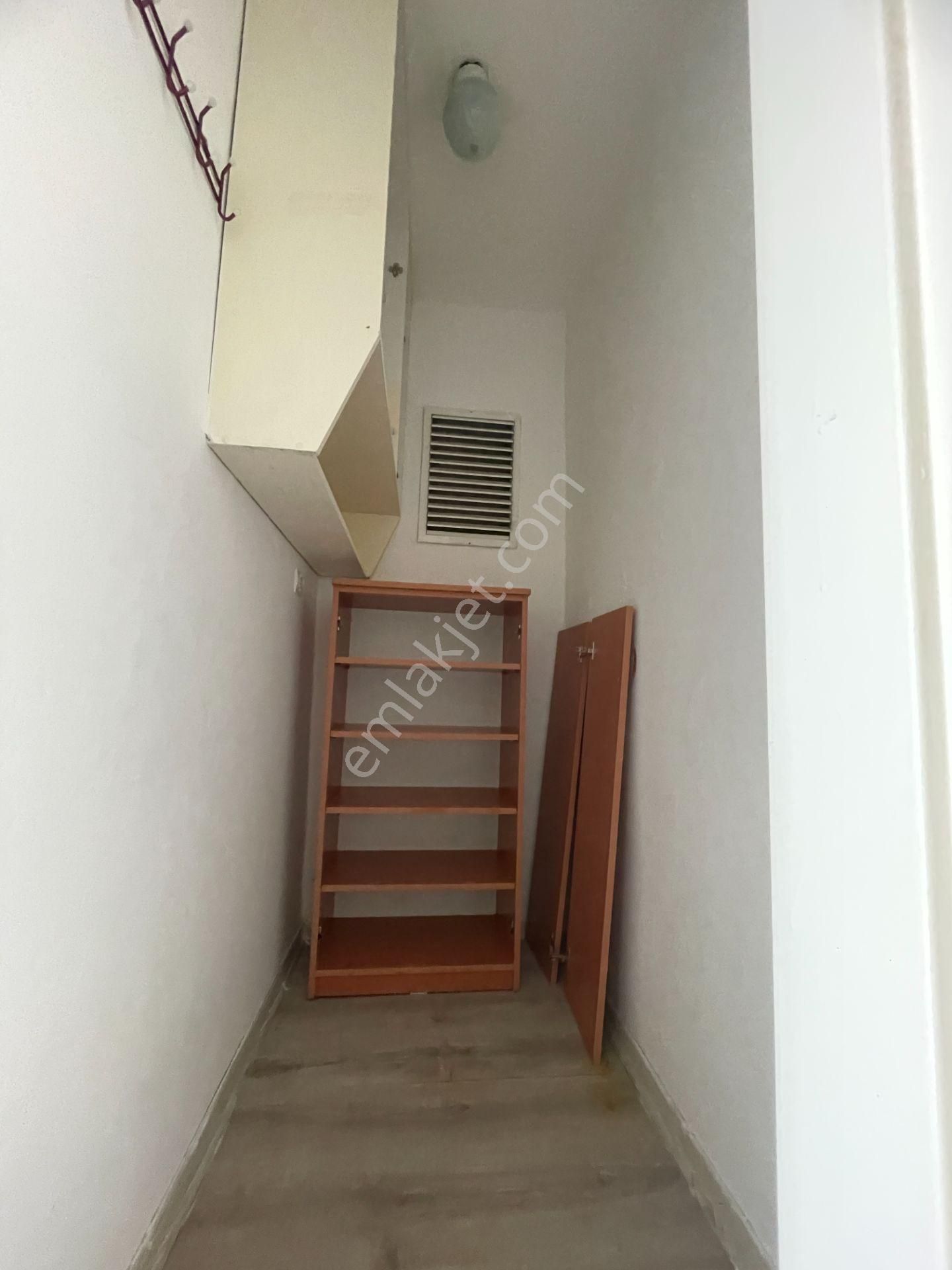 Ful Deniz Manzaralı Ara Kat Asansörlü Doğalgazlı 2+1 Kiralık Daire - Görsel 19