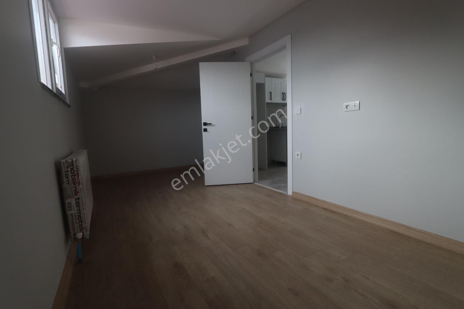 Sancaktepe Kemaltürkler Mah Satılık 3+1 Sıfır Üst Dublex Daire - Görsel 25