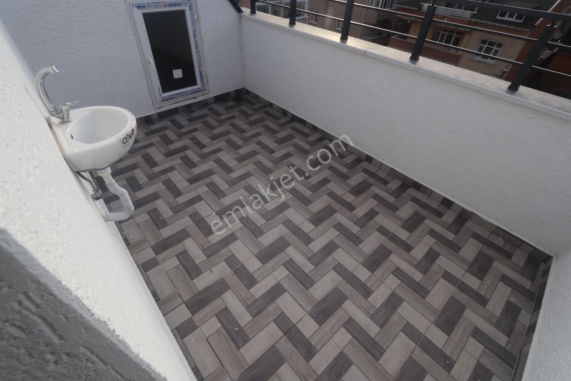 Sancaktepe Kemaltürkler Mah Satılık 3+1 Sıfır Üst Dublex Daire - Görsel 28