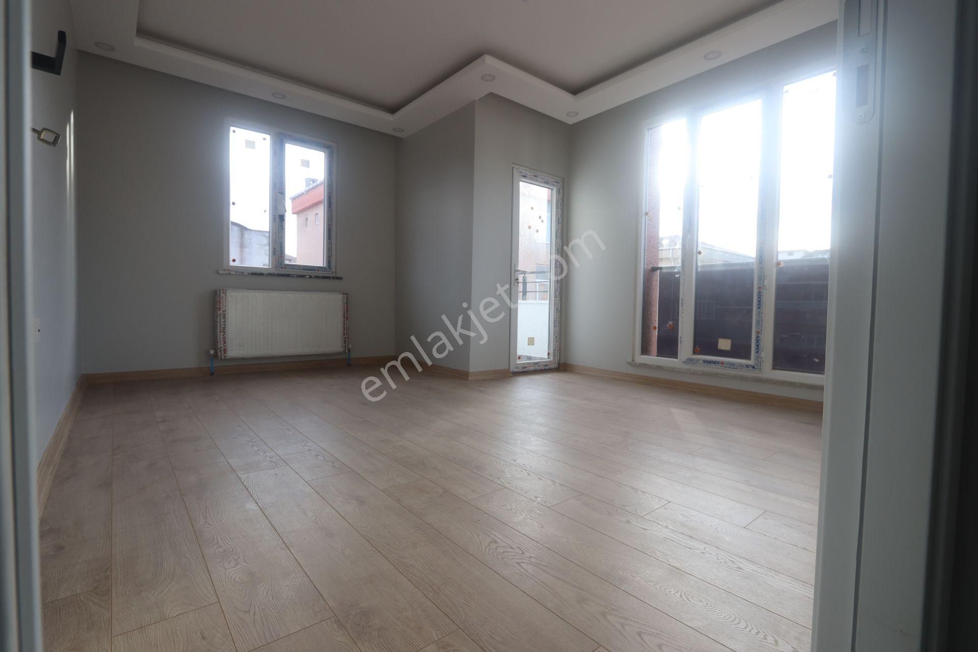 Sancaktepe Kemaltürkler Mah Satılık 3+1 Sıfır Üst Dublex Daire - Görsel 4